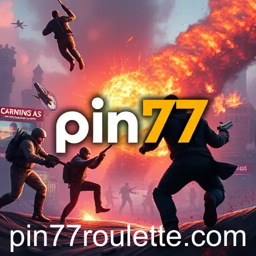 Exploring the Thrilling World of Action Games: The Role of 'pin77'