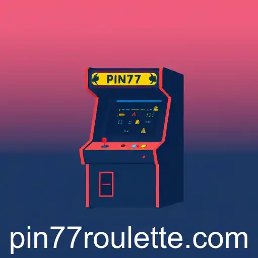 The Enduring Legacy of Arcade Games and the Evolution of 'Pin77'