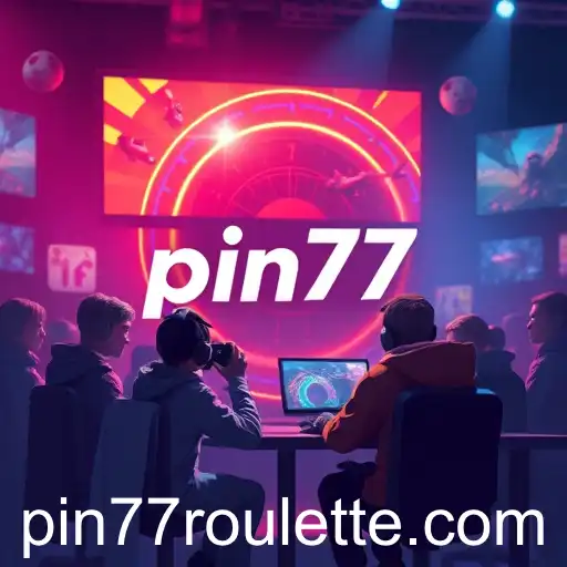 The Digital Evolution of Online Gaming