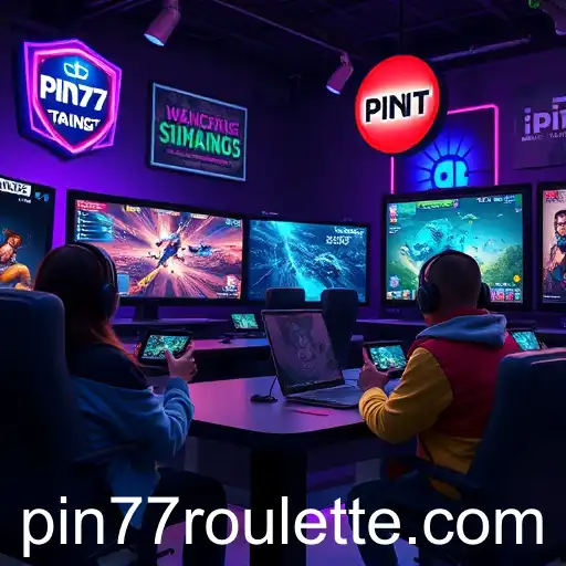 Evolution of Gaming Platforms in Recent Years