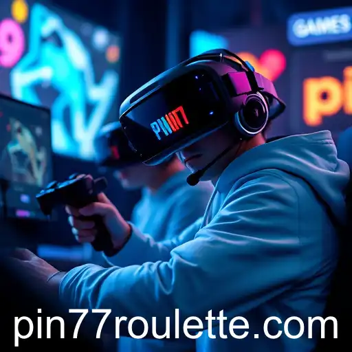 The Evolution of Online Gaming Platforms