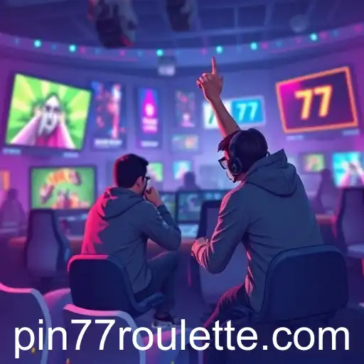 The Evolution of Online Gaming Communities