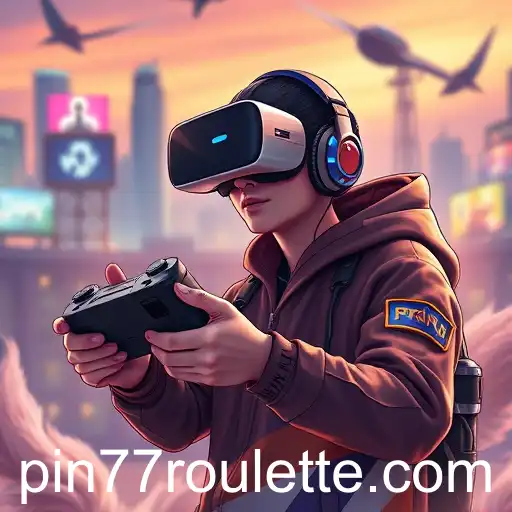 Gaming Evolutions and Trends of 2025