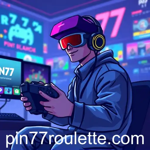 Gaming in the Digital Age: The Rise of pin77