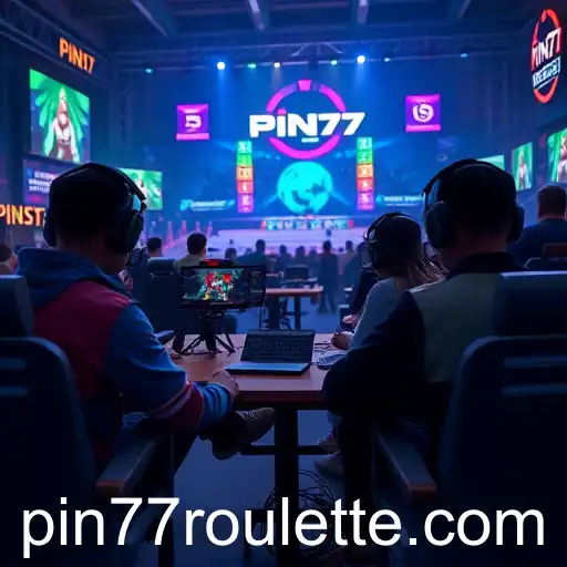 Gaming Trends and Innovations on English Websites