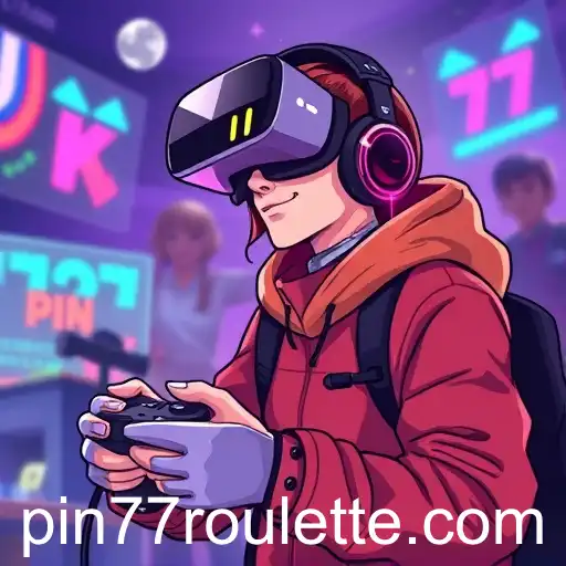 Pin77: Gaming Trends and Innovations