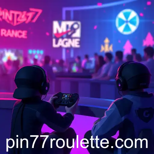 The Rise of Global Gaming in 2025