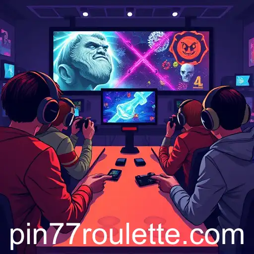 The Rise of Online Gaming Communities