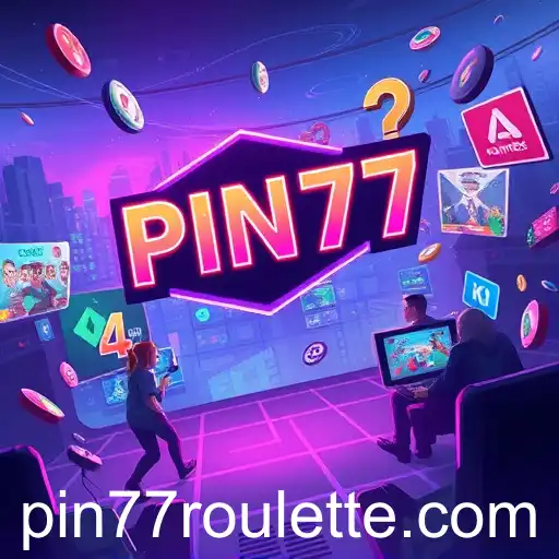 Rise of Pin77: A New Era in Gaming