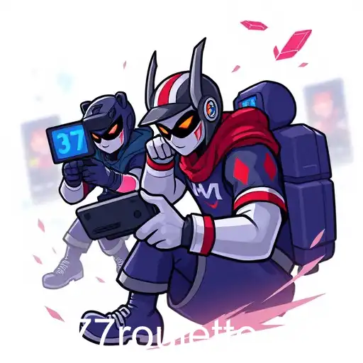 The Rise of Pin77 in the Online Gaming Community