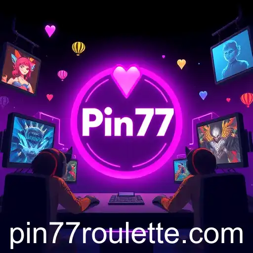 The Rise of PIN77 in Online Gaming