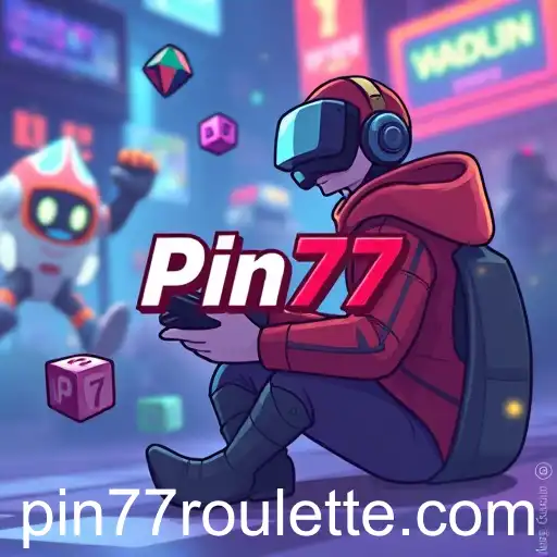 The Rise of Pin77 in the Gaming World