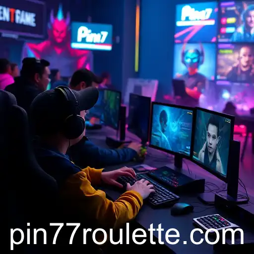 The Evolution of Online Gaming Platforms