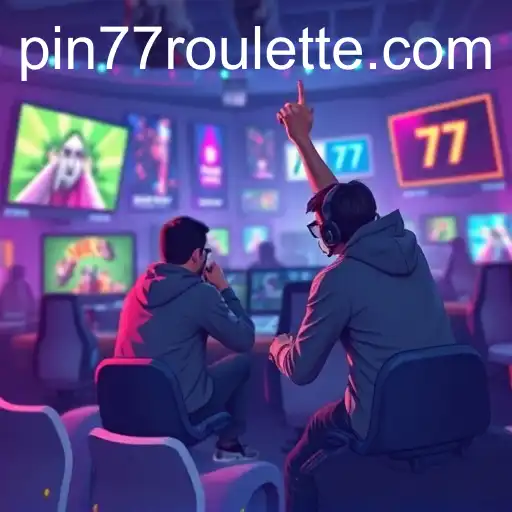 The Evolution of Online Gaming Communities