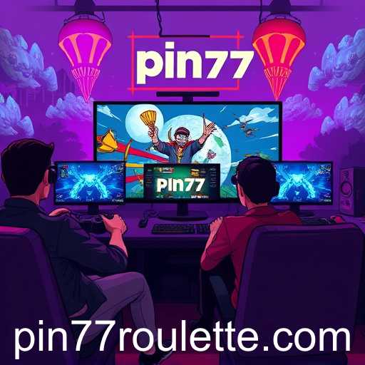 Gaming in the Digital Age: The Rise of pin77
