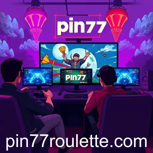 Gaming in the Digital Age: The Rise of pin77