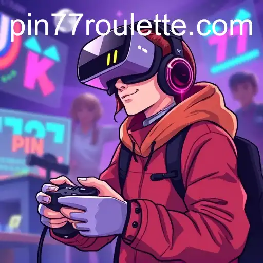 Pin77: Gaming Trends and Innovations