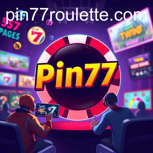 The Ascendance of Pin77 in Online Gaming
