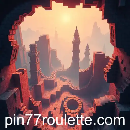 Exploring 'Puzzle Games': A World of Challenges under 'pin77'