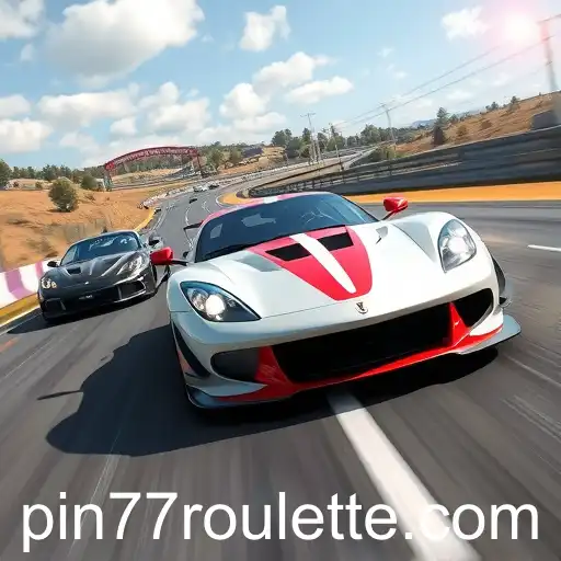 Exploring the Thrills of 'Racing Games' Category: A High-Octane Adventure