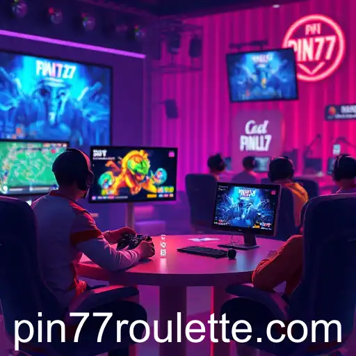 The Rise of Global Gaming in 2025