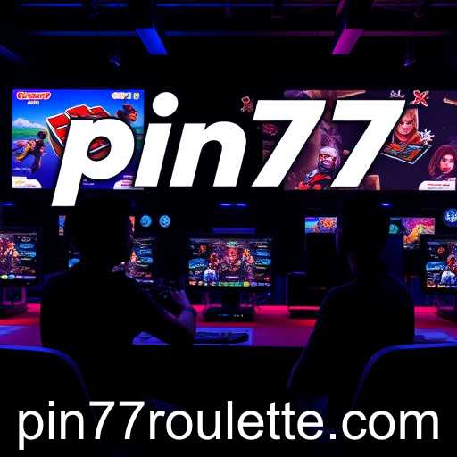 The Rise of PIN77 in the Gaming World