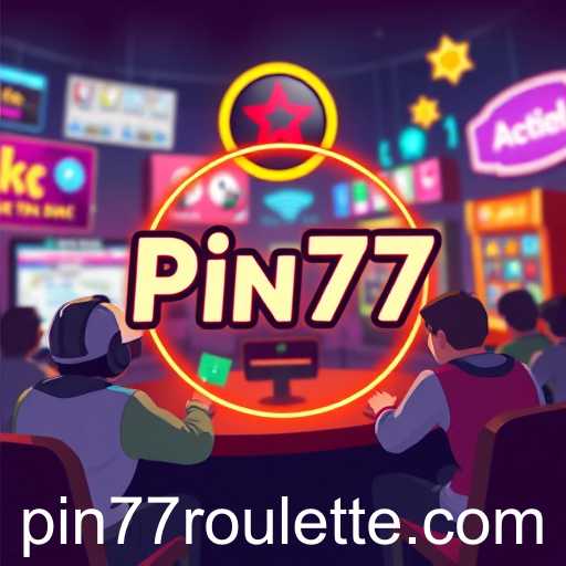 The Rise of Pin77 in the Online Gaming Sphere