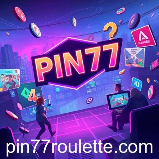 Rise of Pin77: A New Era in Gaming