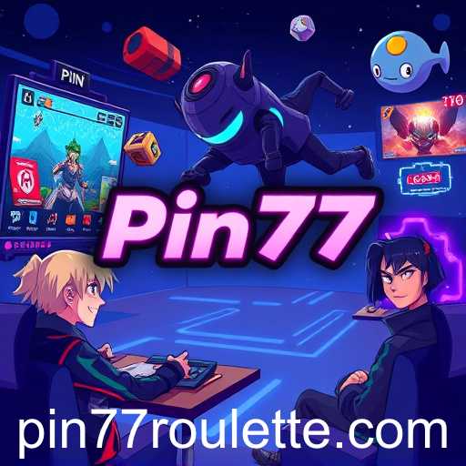 The Rise of Pin77 in Online Gaming