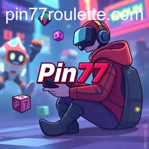 The Rise of Pin77 in the Gaming World